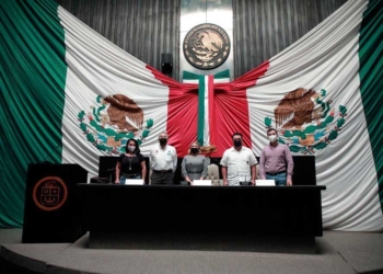Diputados cuestionan al director del Imoveqroo al iniciar comparecencias de la glosa por V Informe de Gobierno