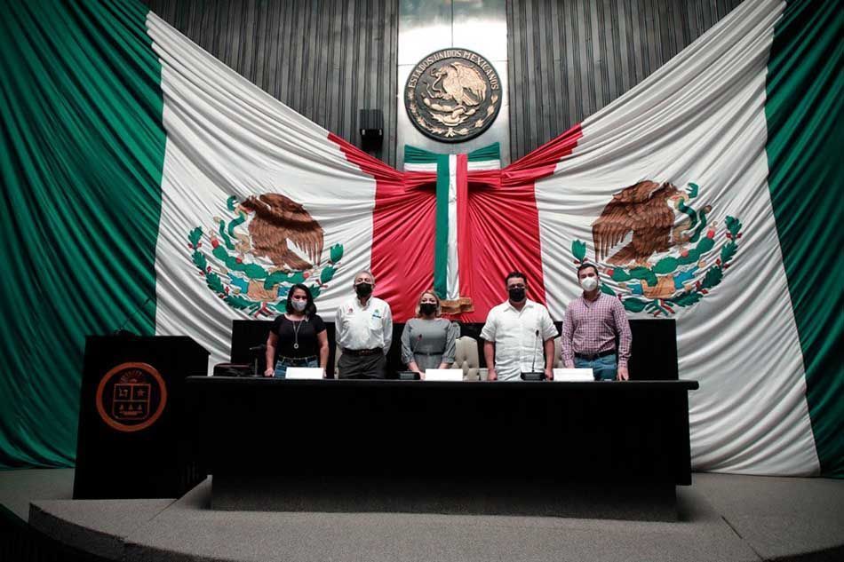 Diputados cuestionan al director del Imoveqroo al iniciar comparecencias de la glosa por V Informe de Gobierno