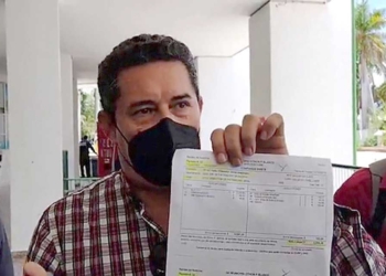Directores del Ayuntamiento de Othón P. Blanco reclaman cinco millones de pesos de salarios adeudados