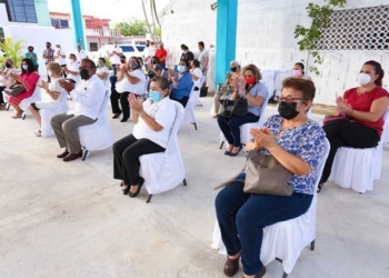 El DIF Estatal reconoce al adulto mayor abriendo espacios que ayuden al desarrollo de sus habilidades