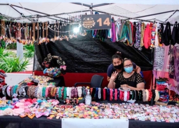 La Expo Tajamar se extiende a las fiestas patrias en Cancún