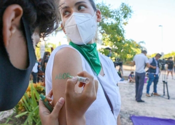 Feministas piden abortar en Quintana Roo sin ser «criminalizadas»