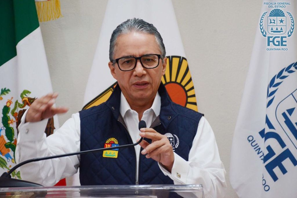 Fiscalía investiga varios indicios y evidencias en el caso del ataque a  bar de Tulum