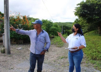 Fonatur visita comunidades fronterizas de Campeche y Q.Roo para identificar opciones de desarrollo