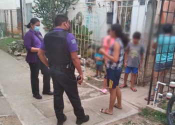 Más de dos mil personas atendidas en tareas de prevención, violencia familiar y de género en Cancún
