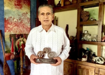 Grupo Xcaret enarbola la bandera de la sostenibilidad desde que fue pensado por su fundador Miguel Quintana Pali