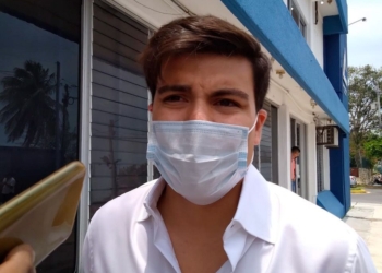 Secretario General del Congreso de Quintana Roo renuncia al cargo