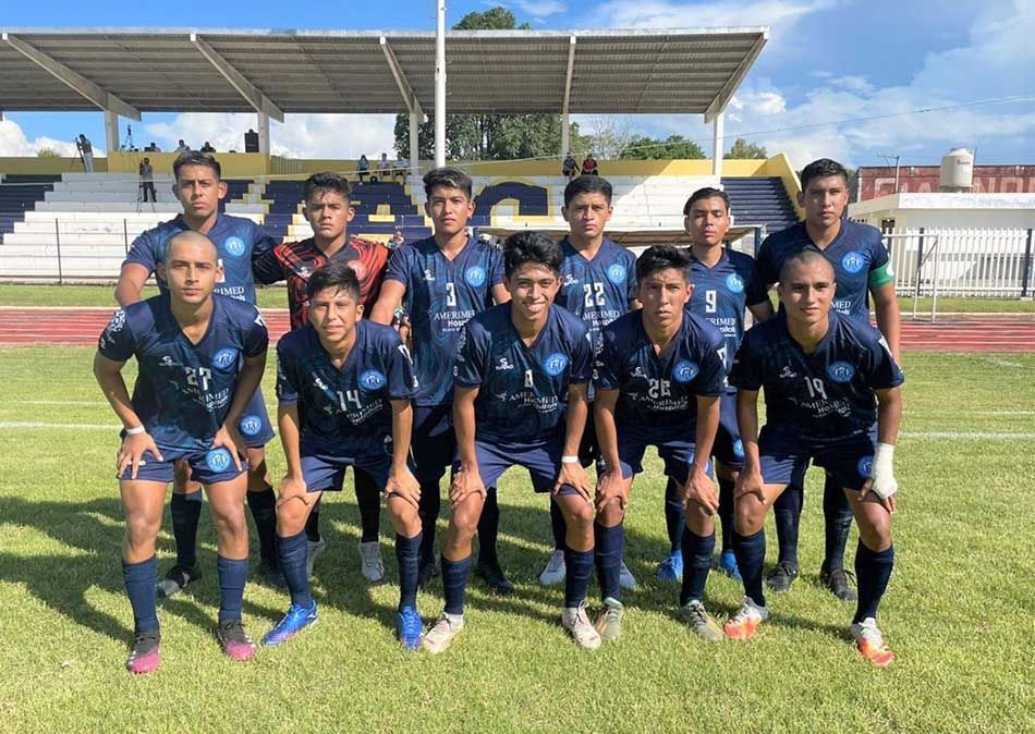 Histórico primer triunfo de Puerto Aventuras FC