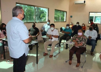 Inicia Entrega Recepción de la Administración Municipal morelense