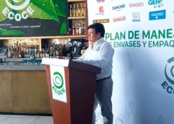 Presentan un plan para darle un manejo adecuado a los residuos generados en la entidad