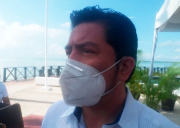 ADO destaca cero incidencias en asaltos en la Península gracias a estrategias con la Guardia Nacional