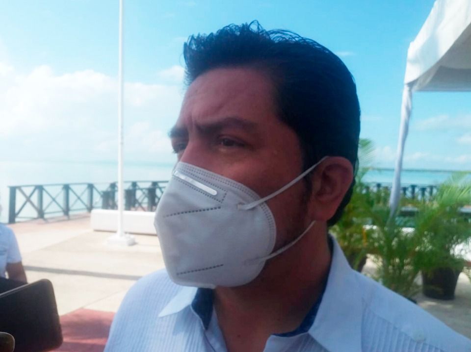 ADO destaca cero incidencias en asaltos en la Península gracias a estrategias con la Guardia Nacional