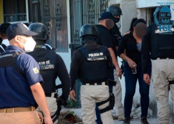 Localiza FGE a tres personas menores de edad que fueron reportadas como desaparecidas