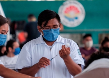 La vacuna a niños y adolescentes, una necesidad en Quintana Roo: diputada del PRD