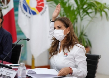 Avanza programa municipal para la regularización de colonias de Alfredo V. Bonfil