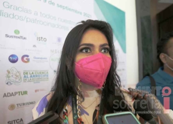 En América latina, México lleva la batuta en la recuperación de la industria turística, afirma dirigente empresarial