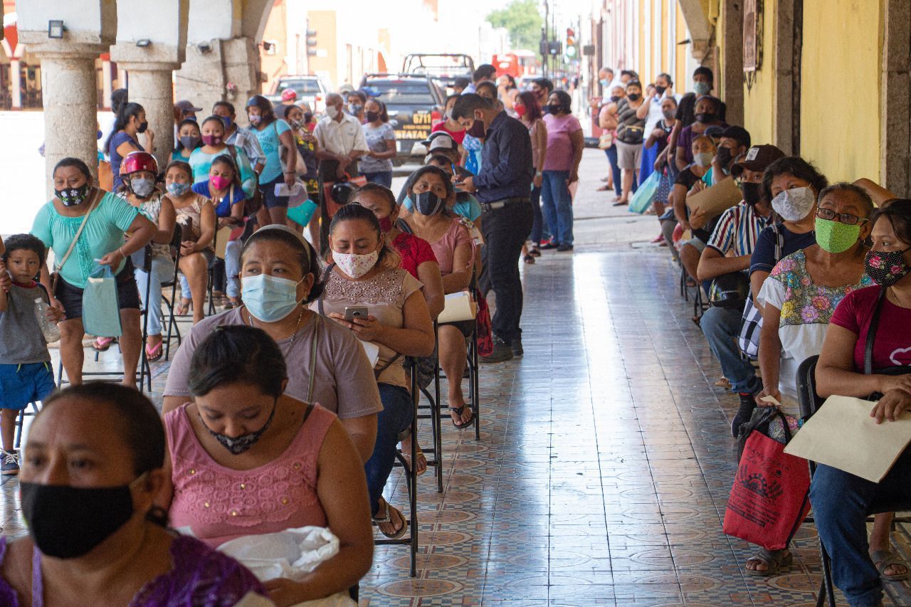 «Martes Ciudadano» con aceptación; Ayuntamiento escucha de manera directa el sentir de la gente