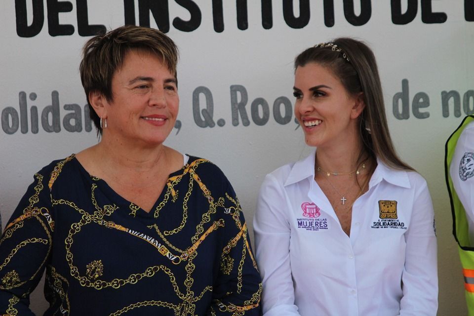 Ordenan a edil de Solidaridad Laura Beristain a disculparse con regidora o podría ser inhabilitada