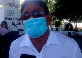 Administración del alcalde Otoniel Segovia, “la peor en la historia de Chetumal”, afirma regidora Mary Hadad