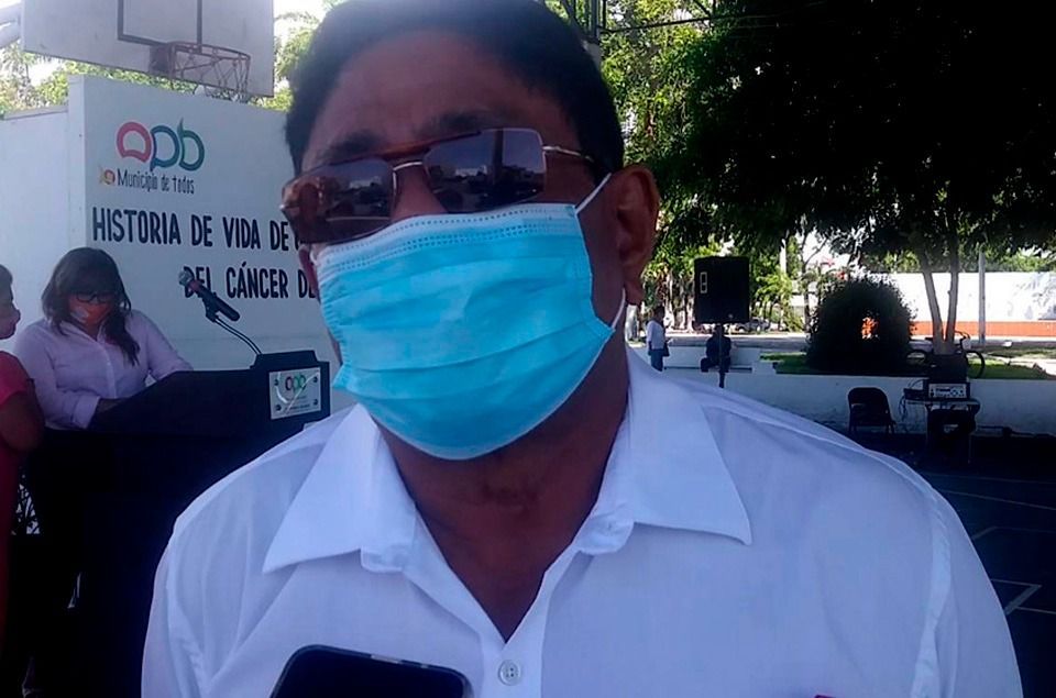 Administración del alcalde Otoniel Segovia, “la peor en la historia de Chetumal”, afirma regidora Mary Hadad