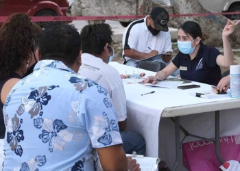 Abren en Puerto Morelos oportunidades de empleo