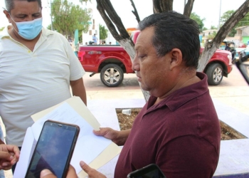 Alcalde electo de José María Morelos dice sentirse perseguido por presente administración