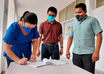 Regidores denuncian a Presidente Municipal de Othón P. Blanco