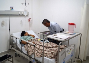 El Registro Civil acerca sus servicios con módulos hospitalarios y en comunidades apartadas