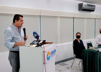 Hoteleros del Norte de Quintana Roo presentan campaña para seguir captando turismo