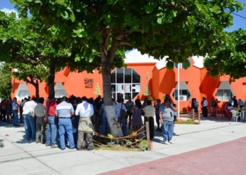 Gobierno de Quintana Roo adeuda unos 60 millones de pesos a maestros