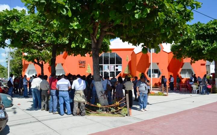 Gobierno de Quintana Roo adeuda unos 60 millones de pesos a maestros