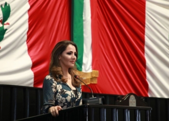 Santy Montemayor se compromete a trabajar desde San Lázaro “en equipo y por el bien común de Quintana Roo”