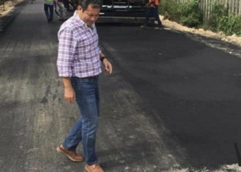 Alexander Zetina no se conforma, ahora busca «saquear» al PT