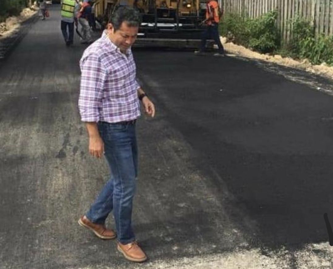 Alexander Zetina no se conforma, ahora busca «saquear» al PT