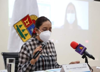 Secretaría de Educación mantendrá clases en modalidad híbrida pese a casos de COVID-19: Vásquez Jiménez