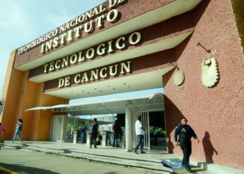 El Instituto Tecnológico de Cancún, 35 años de avanzar a la par en el desarrollo del estado