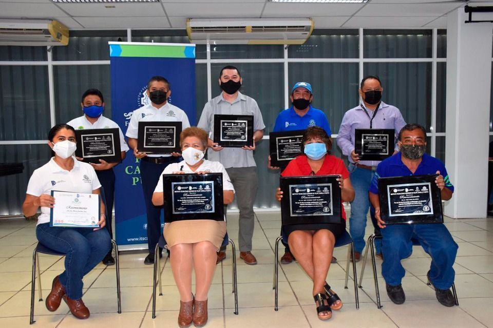 Tecnológico de Carrillo Puerto inicia ciclo escolar y festeja su 24 aniversario