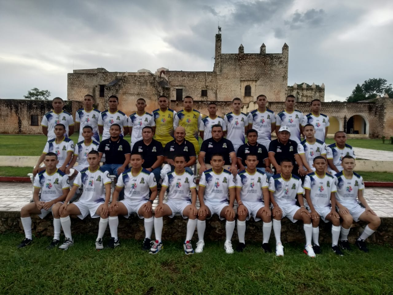 Expectativas ante el debut de Valladolid en la Liga de Fútbol de Tercera División Profesional, el sábado