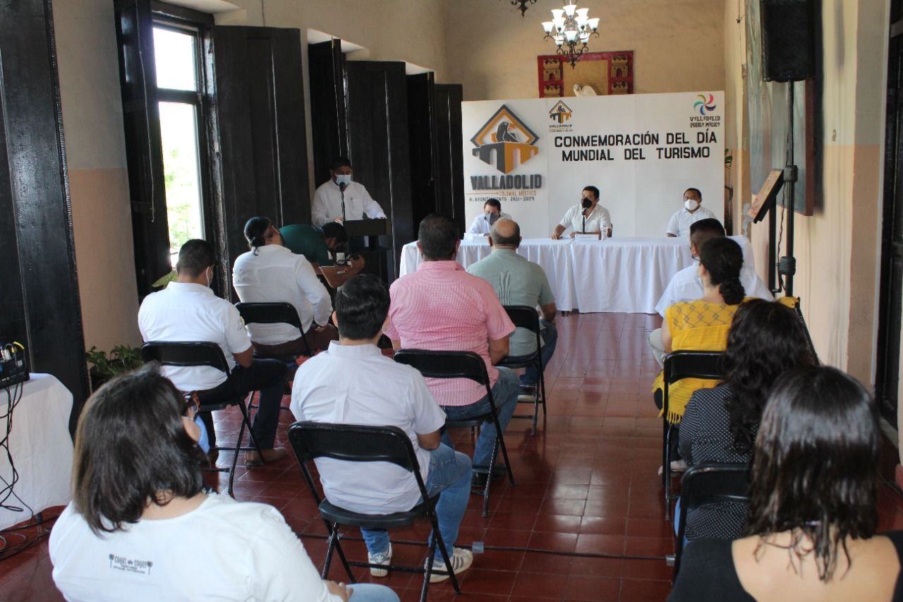 Apertura y trabajo directo con la gente