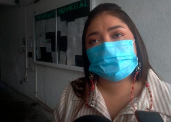 Alcaldesa electa de Othón P. Blanco gestiona arrendamiento de camiones para recolección de basura
