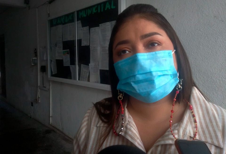 Alcaldesa electa de Othón P. Blanco gestiona arrendamiento de camiones para recolección de basura