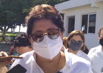 Secretaría de Finanzas prevé ampliación presupuestal para Quintana Roo en 2022