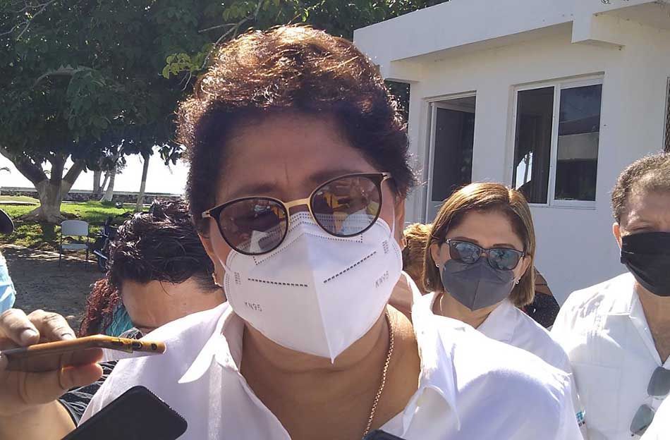 Secretaría de Finanzas prevé ampliación presupuestal para Quintana Roo en 2022