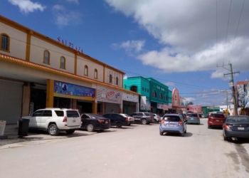 Zona Libre de Belice cerrará sus puertas el próximo lunes por 48 horas por fiestas patrias