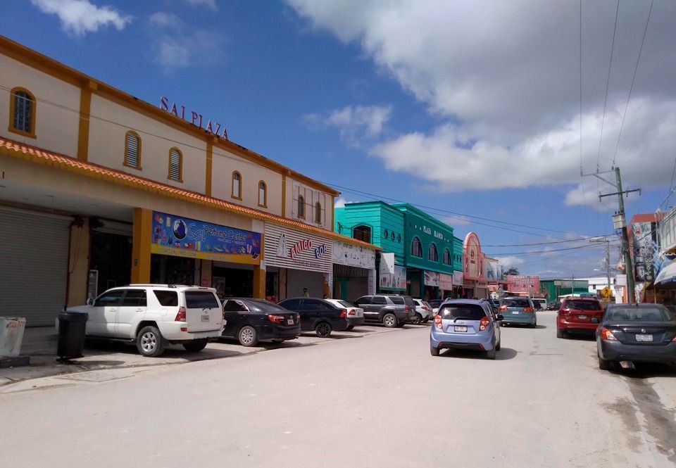 Zona Libre de Belice cerrará sus puertas el próximo lunes por 48 horas por fiestas patrias