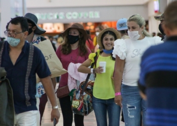 El aeropuerto de Cancún, con 414 operaciones para esta jornada