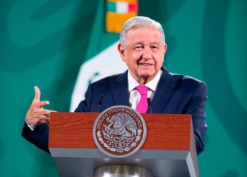 Cancún ya está recuperado, asegura el presidente López Obrador