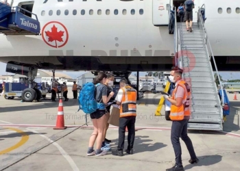 Air Canada presenta herramienta interactiva para planificar próximos viajes