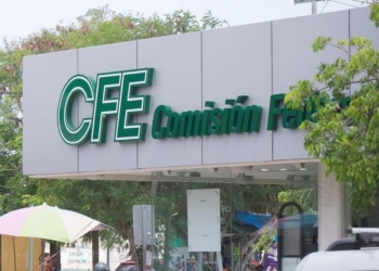 Varias zonas de Cancún, sin energía eléctrica por seis horas por labores de mantenimiento