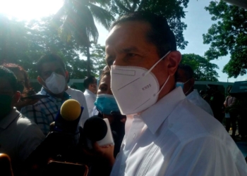 Carlos Joaquín ya se ve en el gabinete de AMLO al frente de la Sectur